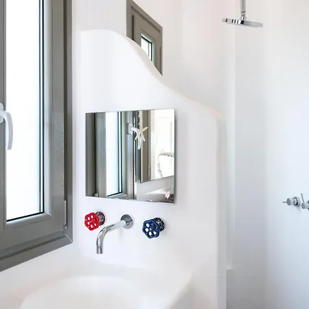 Luna Rossa Milos - Chili Moon