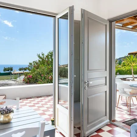 Luna Rossa Milos - Chili Moon * Provatas