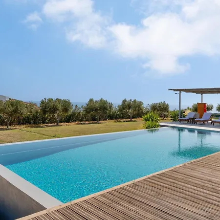 Luna Rossa Milos - Chili Moon