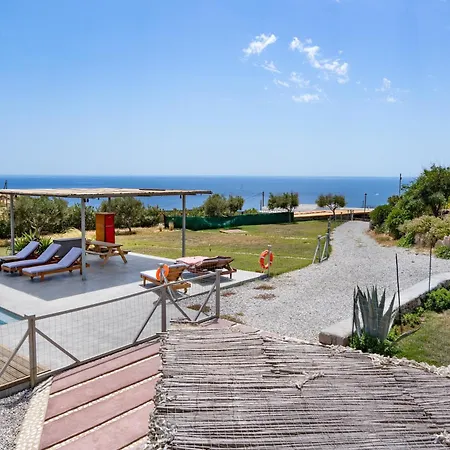 Luna Rossa Milos - Chili Moon Provatas