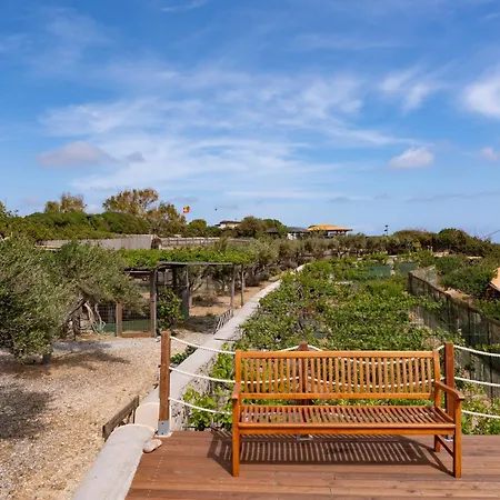 Apartament Luna Rossa Milos - Chili Moon