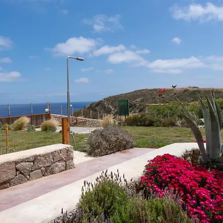 Apartament Luna Rossa Milos - Chili Moon