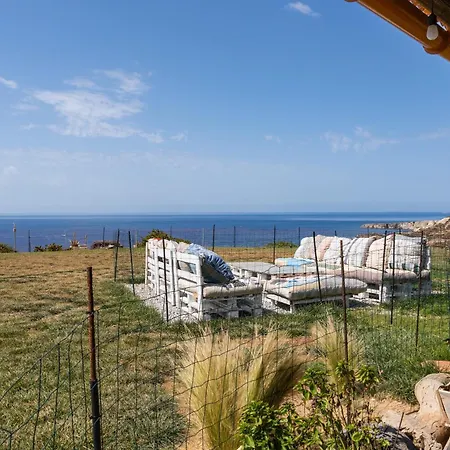 Luna Rossa Milos - Chili Moon Apartament