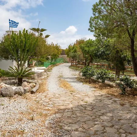 Luna Rossa Milos - Chili Moon * Provatas