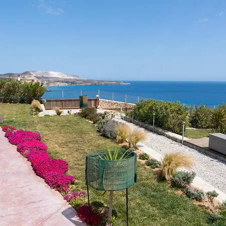 Luna Rossa Milos - Chili Moon Apartament