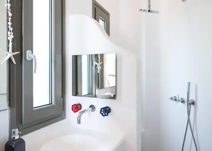 Luna Rossa Milos - Chili Moon