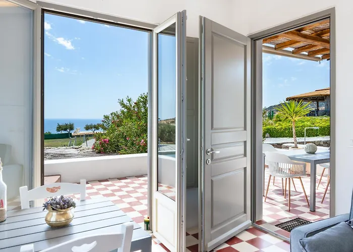 Luna Rossa Milos - Chili Moon * Проватас