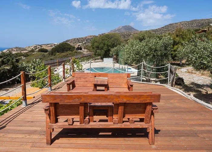 Luna Rossa Milos - Chili Moon * Проватас