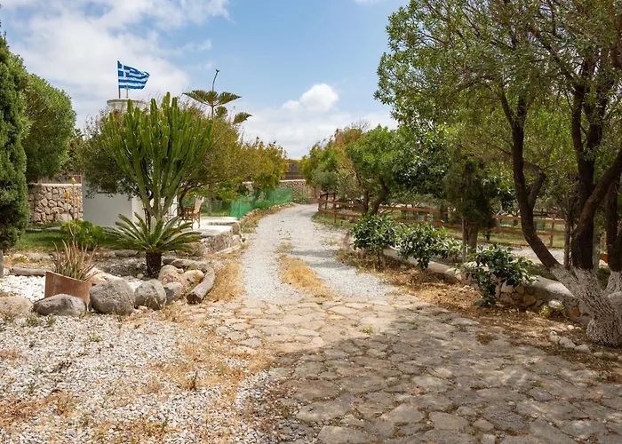 Luna Rossa Milos - Chili Moon * Проватас