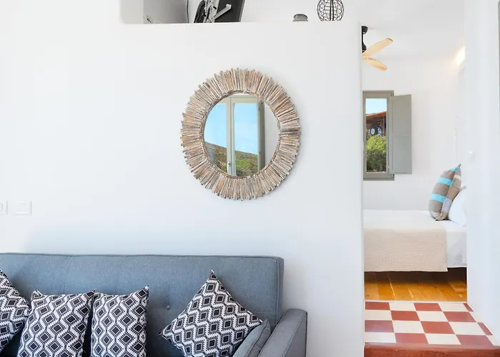 Luna Rossa Milos - Chili Moon *