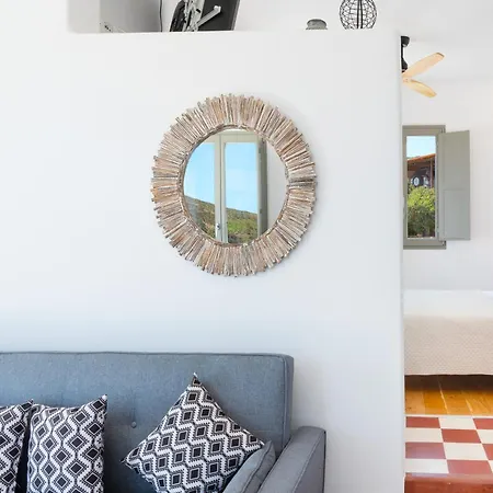 Luna Rossa Milos - Chili Moon *