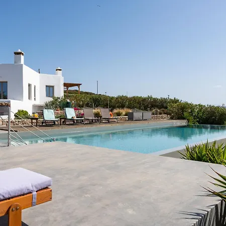 Luna Rossa Milos - Chili Moon Проватас